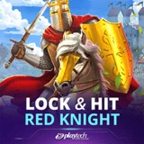 Bocoran RTP Slot Playtech Lock & Hit Red Knight